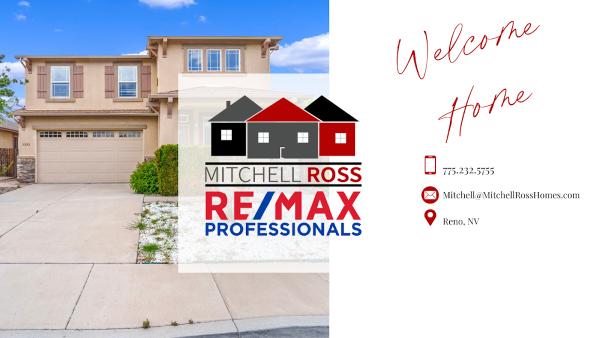 Mitchell Ross