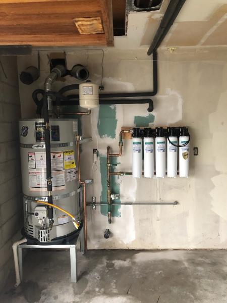 Black Mountain Plumbing