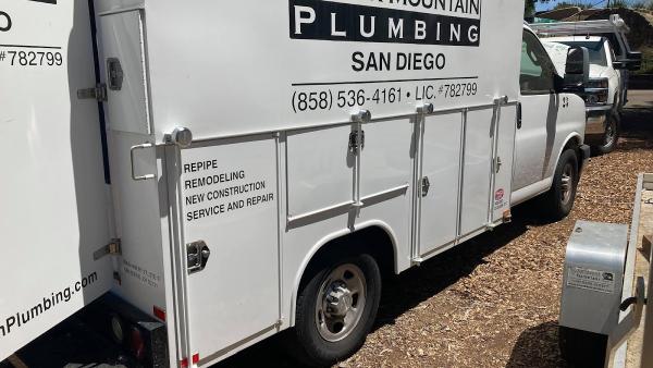Black Mountain Plumbing