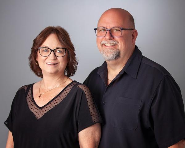 Scott & Cindy Dunn