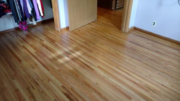 Armagh Hardwood Flooring