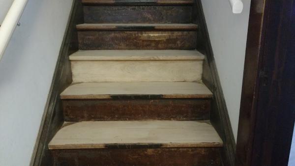 Armagh Hardwood Flooring