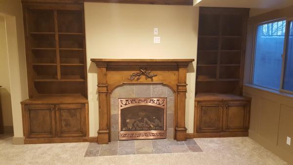 Old Town Mantel & Millworks