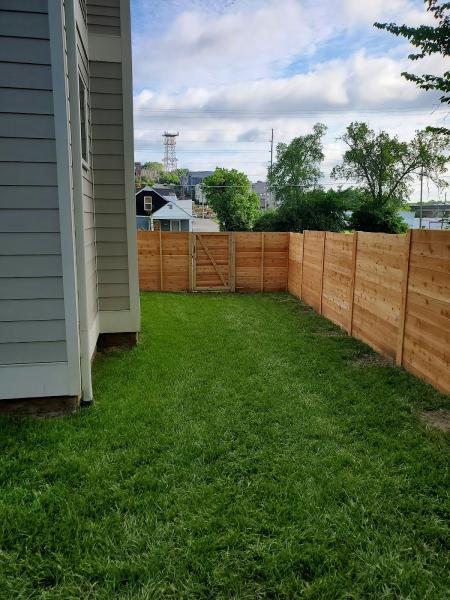 Nashville Fence and Deck