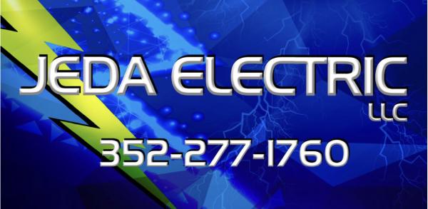 Jeda Electric LLC