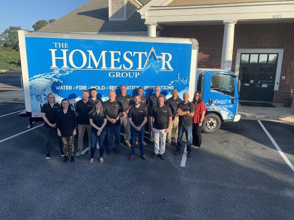 The Homestar Group