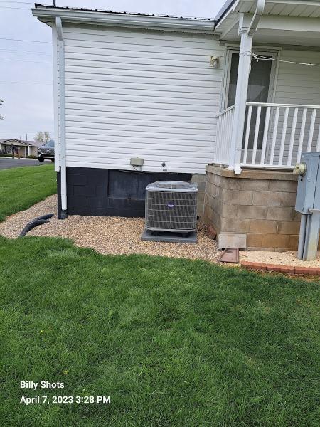 BMR Heating and Cooling Services