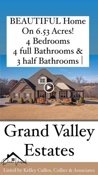 Diane Vanhook Realtor NW Arkansas