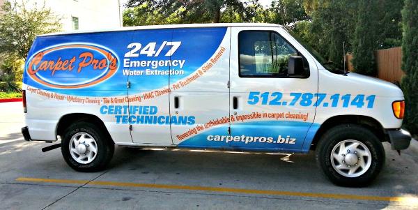 Carpet Pro's