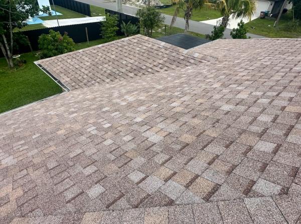Proud American Roofing