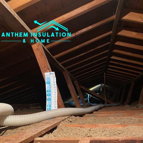 Anthem Insulation & Home