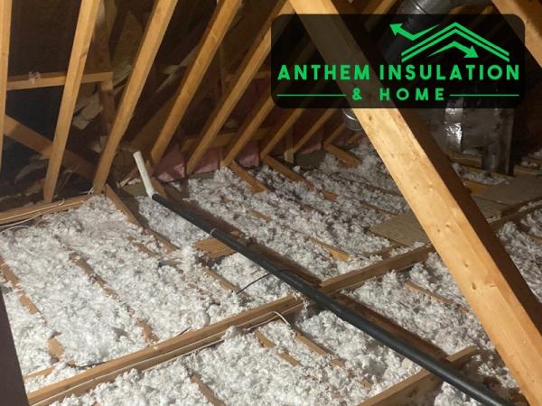 Anthem Insulation & Home
