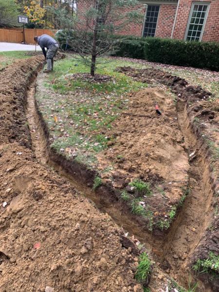 Jp's Lawn Care Service