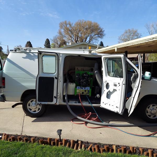 Kyles Carpet Cleaning