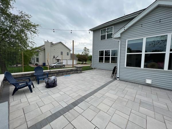 Arriaga Pavers & Landscaping
