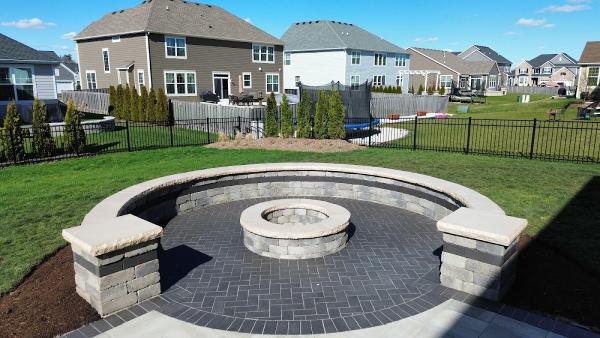 Arriaga Pavers & Landscaping