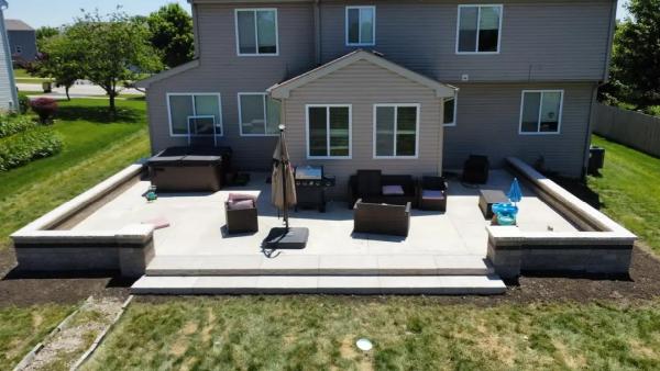 Arriaga Pavers & Landscaping