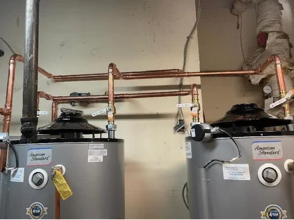 Pierpoint Plumbing