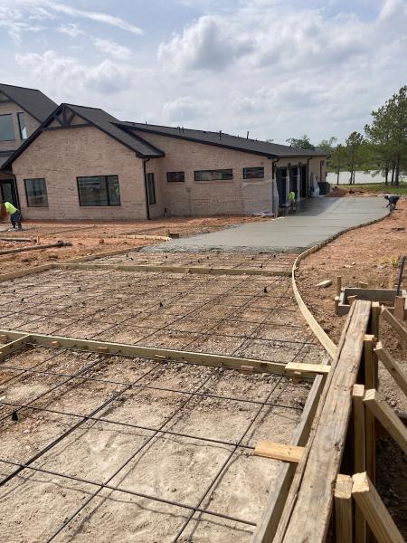 Rangel Brothers Concrete LLC