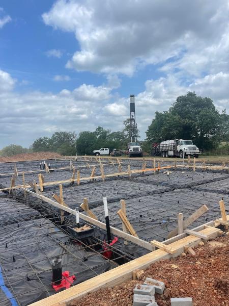 Rangel Brothers Concrete LLC