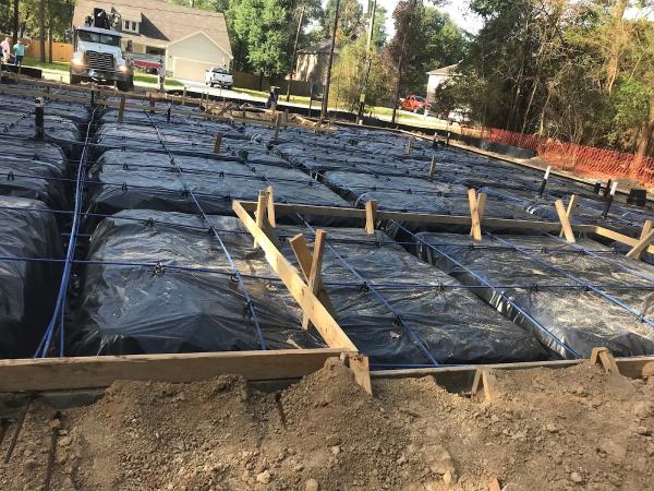 Rangel Brothers Concrete LLC