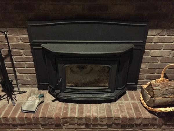 R T's Fire Place Shop Inc