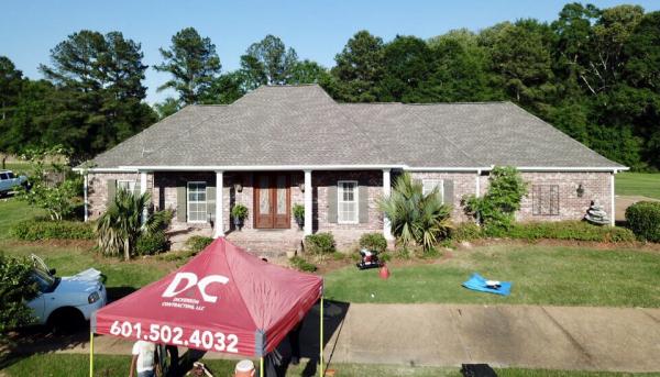 Dickerson Contracting