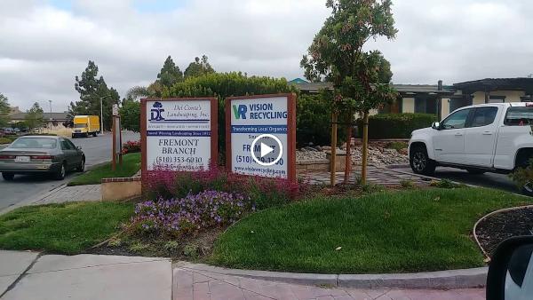 Del Conte's Landscaping
