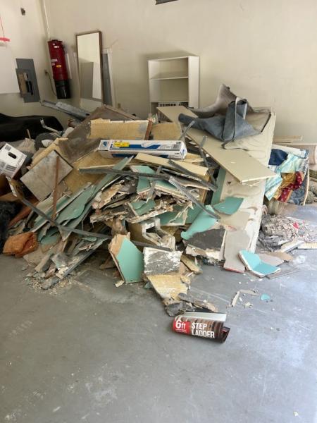 Junk Boss Junk Removal