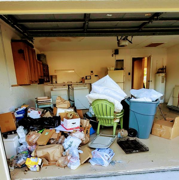 Junk Boss Junk Removal