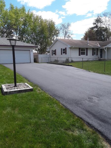 Asphalt Paving Solutions