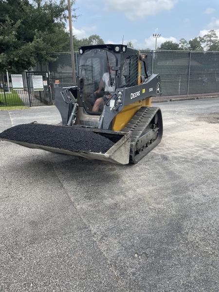 Asphalt Paving Solutions