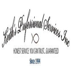 Keith's Professional Services Inc.