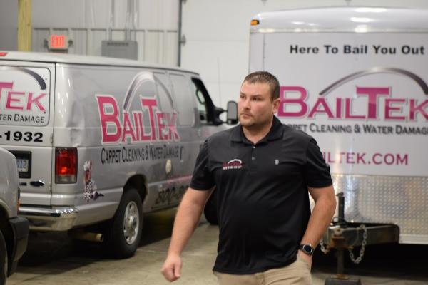 Bailtek Cleaning and Restoration