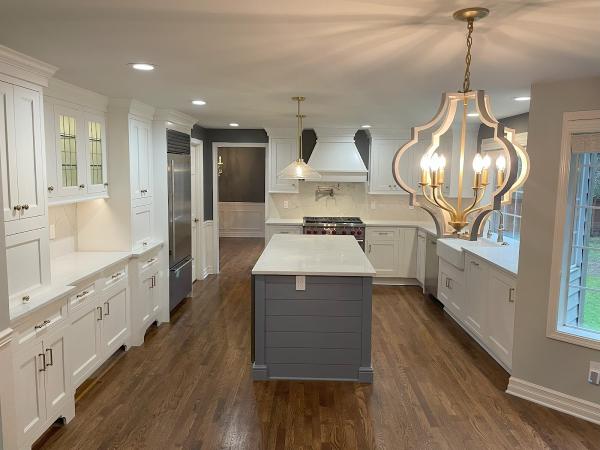 NW 1st Contracting LLC