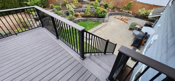 NW 1st Contracting LLC