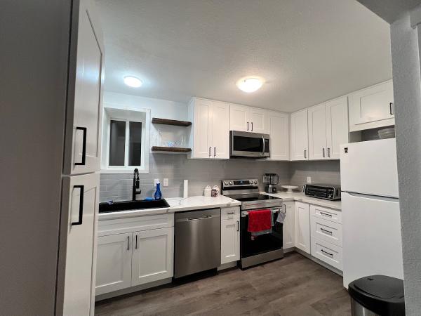 NW 1st Contracting LLC