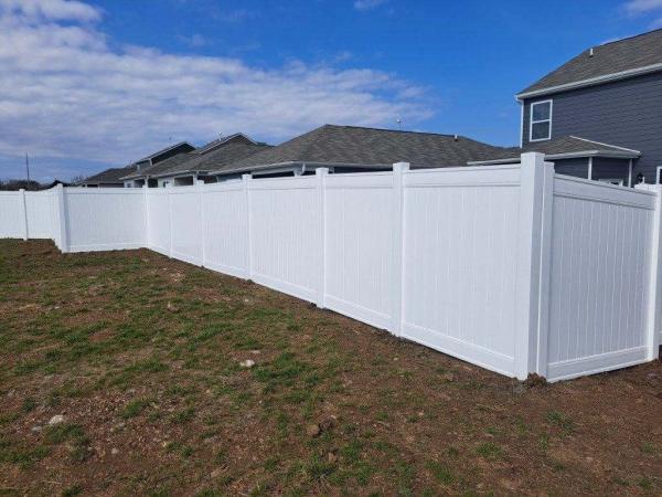 Bigfoot Fence Company