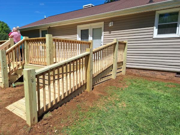 Bigfoot Fence Company
