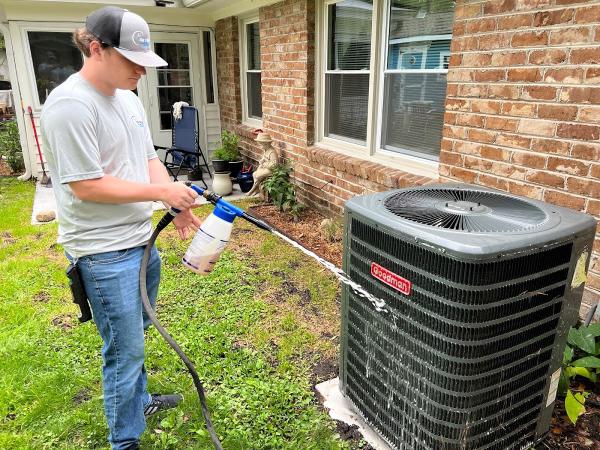 On Time Air Hvac