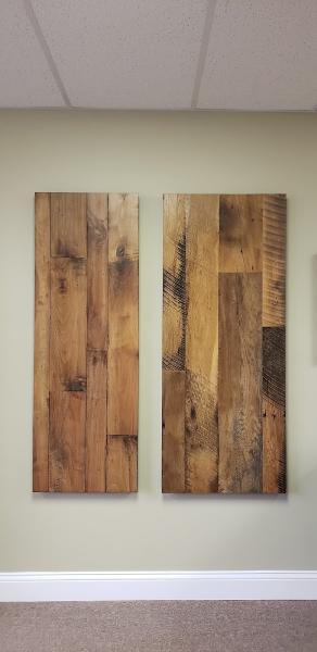 Edward Varnes Hardwood Floors