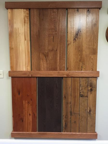 Edward Varnes Hardwood Floors