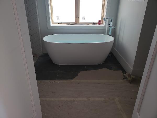 LS Plumbing Inc.