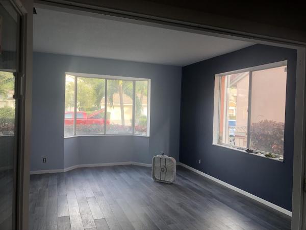 S&S Painting and Restoration LLC and Insured