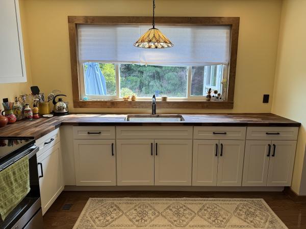Asheville Carpentry & Maintenance