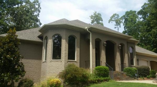 Szabad Brothers Seamless Gutters