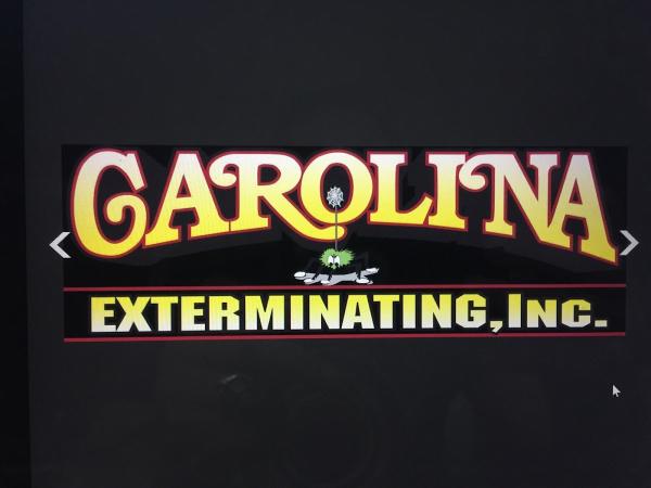 Carolina Exterminating