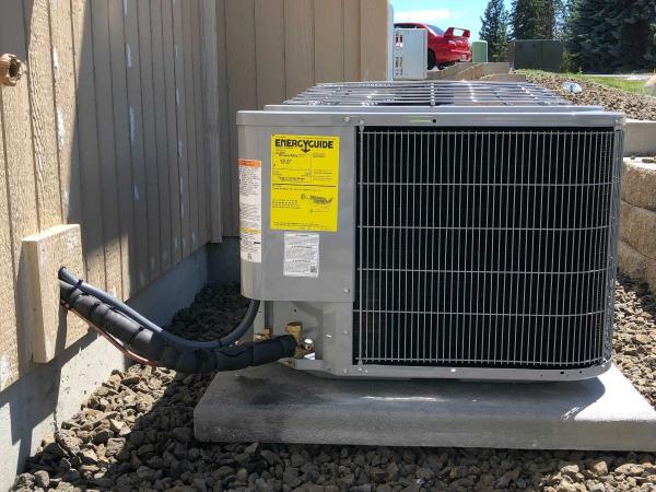 Hurliman Heating & Air Conditioning