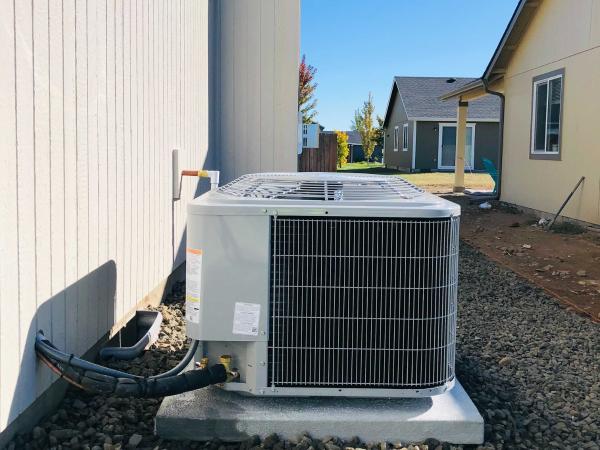 Hurliman Heating & Air Conditioning
