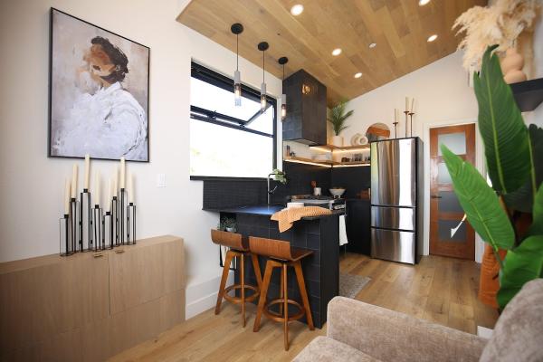 Lifescape Builders Inc